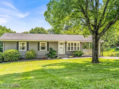 1737 Ferd Hickey Rd, Knoxville, TN 37909