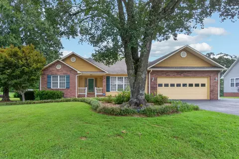 2526 Park West Dr, Cookeville, TN 38501
