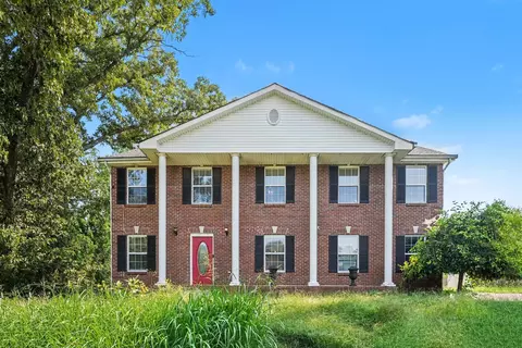 3496 Heatherwood Trce, Clarksville, TN 37040