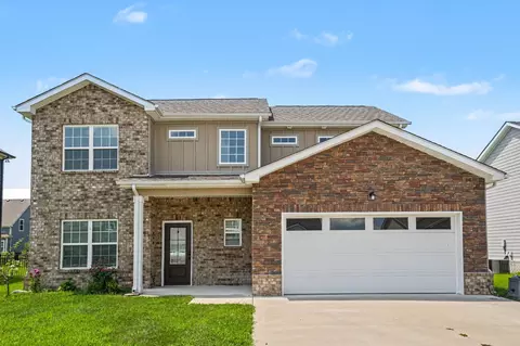 528 Dexter Dr, Clarksville, TN 37043