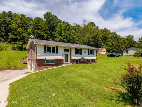 710 Beard Valley Rd, Maynardville, TN 37807