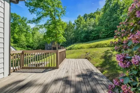 Exterior - 7741 Caney Fork Rd, Fairview, TN 37062 photo 13 of 24