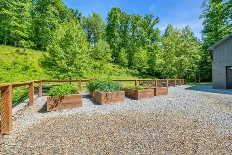 Exterior - 7741 Caney Fork Rd, Fairview, TN 37062 photo 19 of 24