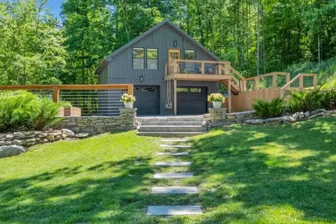 Exterior - 7741 Caney Fork Rd, Fairview, TN 37062 photo 5 of 24