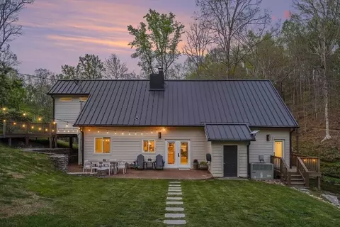 Exterior - 7741 Caney Fork Rd, Fairview, TN 37062 photo 24 of 24