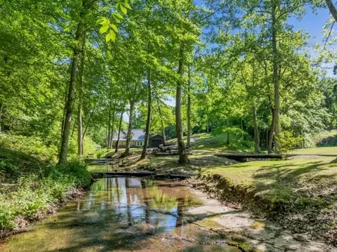 Exterior - 7741 Caney Fork Rd, Fairview, TN 37062 photo 20 of 24