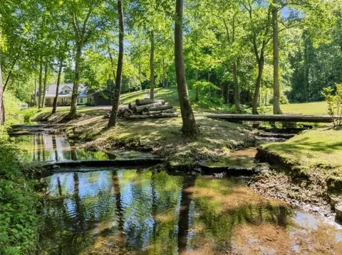 Exterior - 7741 Caney Fork Rd, Fairview, TN 37062 photo 2 of 24