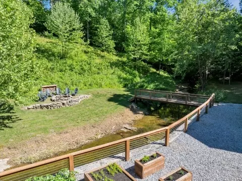 Exterior - 7741 Caney Fork Rd, Fairview, TN 37062 photo 8 of 24