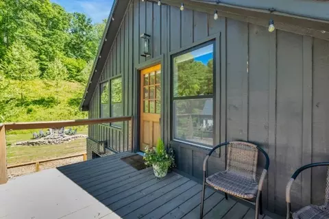 Exterior - 7741 Caney Fork Rd, Fairview, TN 37062 photo 14 of 24