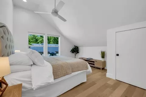 Bedroom - 7741 Caney Fork Rd, Fairview, TN 37062 photo 5 of 5