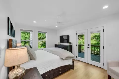 Bedroom - 7741 Caney Fork Rd, Fairview, TN 37062 photo 1 of 5