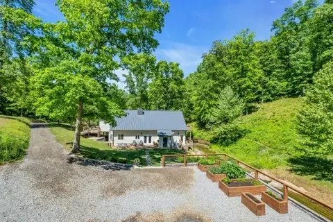 Exterior - 7741 Caney Fork Rd, Fairview, TN 37062 photo 6 of 24