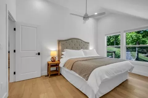 Bedroom - 7741 Caney Fork Rd, Fairview, TN 37062 photo 4 of 5