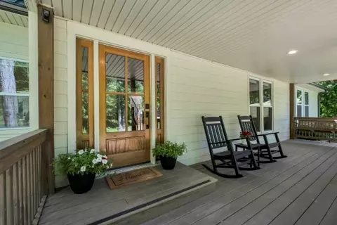 Exterior - 7741 Caney Fork Rd, Fairview, TN 37062 photo 11 of 24