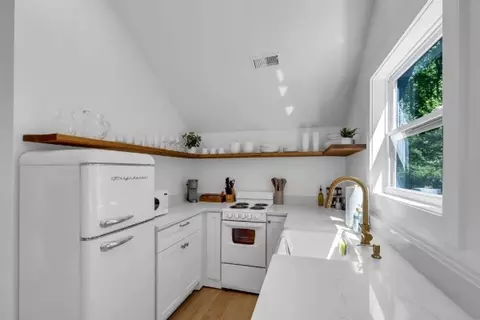 Kitchen - 7741 Caney Fork Rd, Fairview, TN 37062 photo 4 of 4