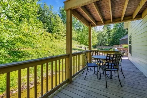 Exterior - 7741 Caney Fork Rd, Fairview, TN 37062 photo 12 of 24