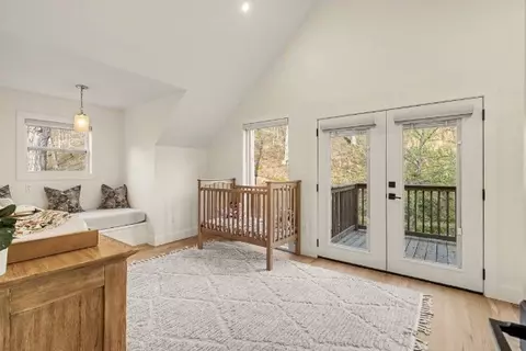 Bedroom - 7741 Caney Fork Rd, Fairview, TN 37062 photo 3 of 5