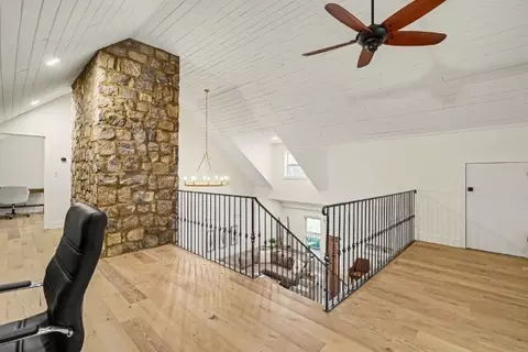 Entry Way - 7741 Caney Fork Rd, Fairview, TN 37062 photo 3 of 3
