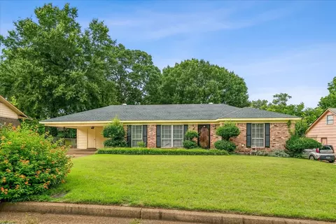 4208 Oakcrest Ave, Memphis, TN 38128
