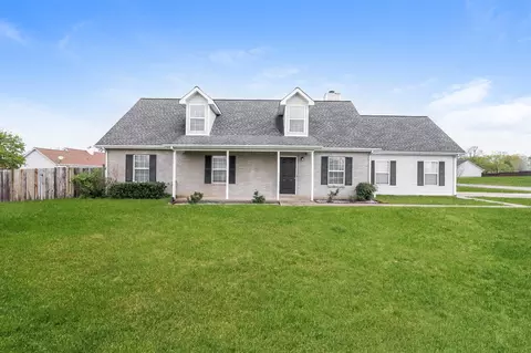2502 Moore Way, La Vergne, TN 37086