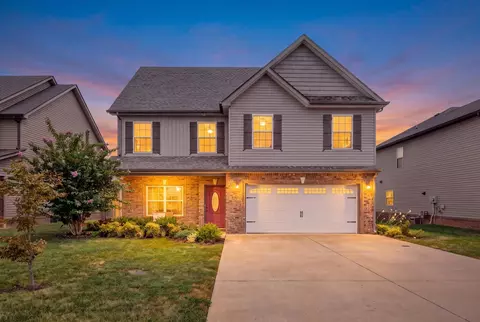 1309 Winterset Dr, Clarksville, TN 37040