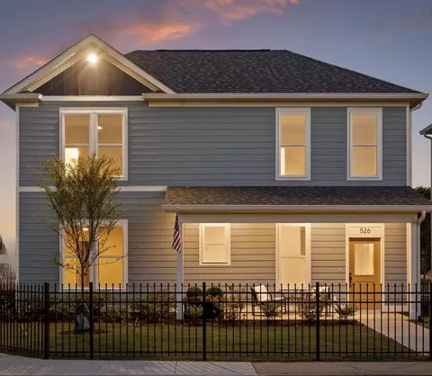 5245 Abram St, Chattanooga, TN 37410