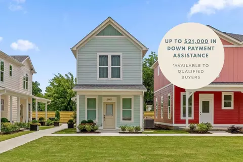 3629 Hodley Ave #17, Chattanooga, TN 37410