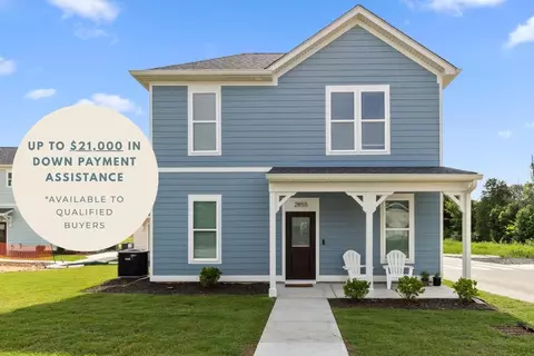 4712 Abraham St, Chattanooga, TN 37410
