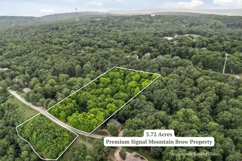 0 E Brow Rd, Signal Mountain, TN 37377