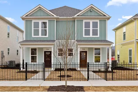 3637 Hodley Ave, Chattanooga, TN 37410