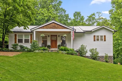 508 Mcfarland Rd, Lookout Mountain, GA 30750