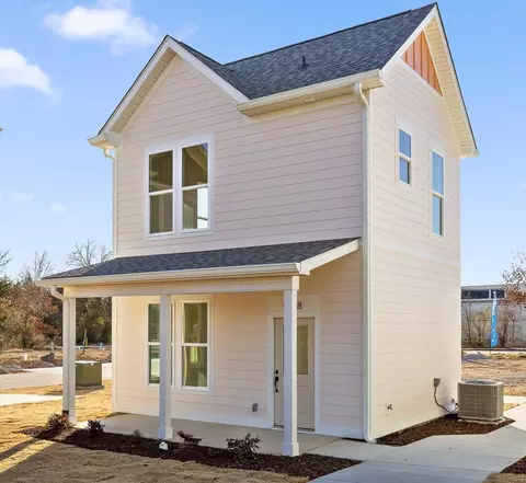3625 Hodley Ave #14, Chattanooga, TN 37410