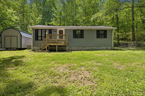 308 Coleman Rd, Soddy Daisy, TN 37379