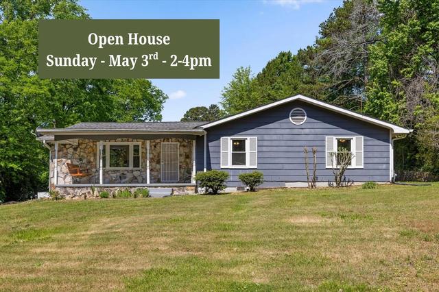 7339 S Dent Rd, Hixson, TN 37343