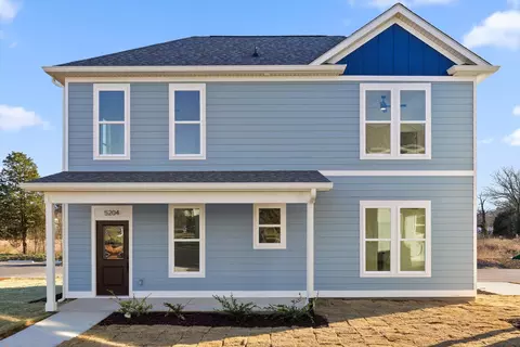 5204 Certain Cir, Hixson, TN 37343