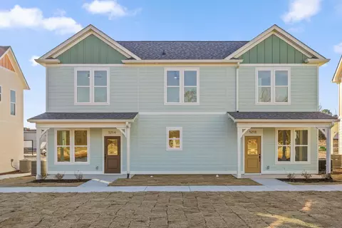 3613 Hodley Ave, Chattanooga, TN 37410