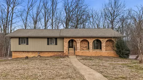 6424 Ridge Lake Rd, Hixson, TN 37343