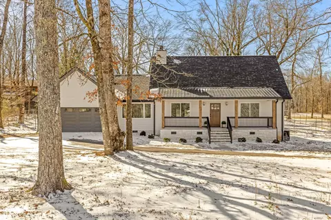 4613 Anderson Pike, Signal Mountain, TN 37377