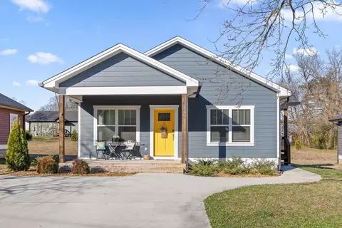 1492 SW Parker Ave, Cleveland, TN 37311