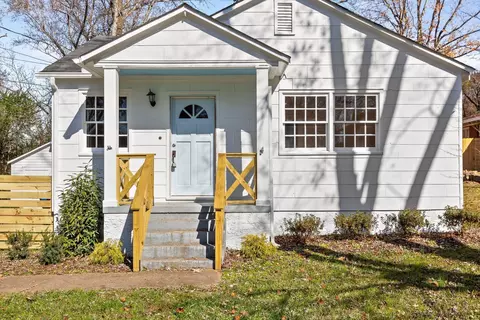 123 Passons Rd, Chattanooga, TN 37415