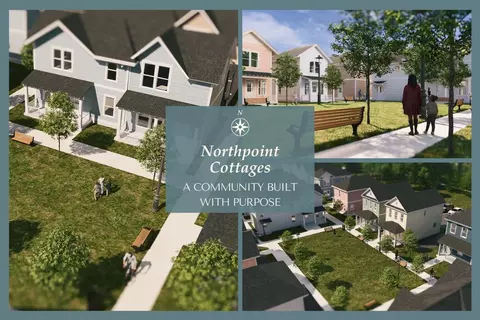 3 Northpoint Cottages, Hixson, TN 37343