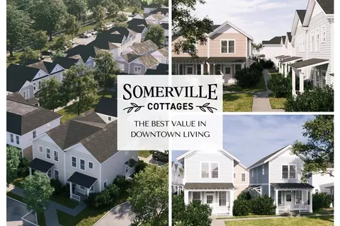 78 Somerville Cottages, Chattanooga, TN 37410