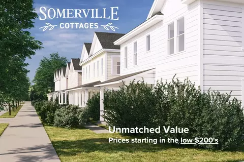 8 Somerville Cottages, Chattanooga, TN 37410