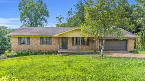 4339 Comet Trl, Hixson, TN 37343