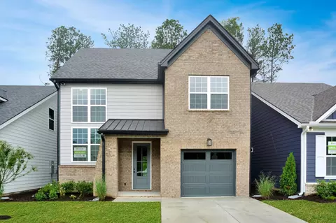 8529 Ari Ln, Chattanooga, TN 37421