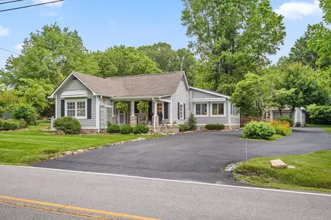 3412 Fairmount Pike, Signal Mountain, TN 37377
