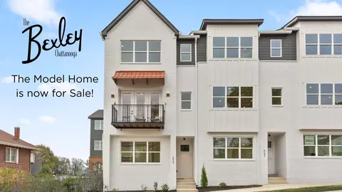659 Bespoke Way, Chattanooga, TN 37403