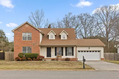 1351 Chase Meadows Cir, Hixson, TN 37343