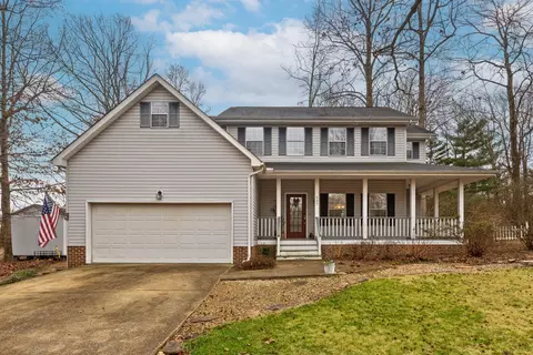 900 Olsen Ave, Signal Mountain, TN 37377