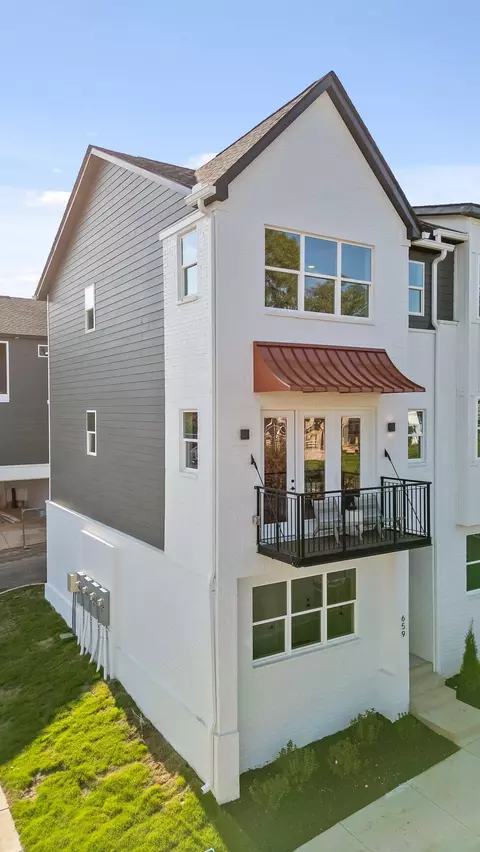 715 Bespoke Way, Chattanooga, TN 37403